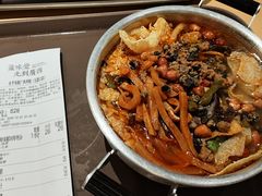 -水平有限广西米粉·广西风味集(五道口店)