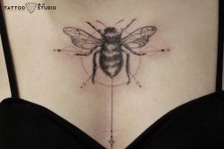 -飛凡TATTOO纹身•原创