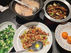 -知楚•精致湖北菜(武商MALL店)