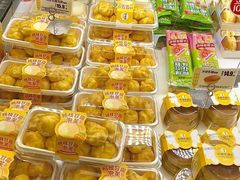 -味多美蛋糕(金顶街店)