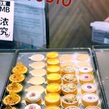 颜值在线，抹茶味道更充分能体现出来