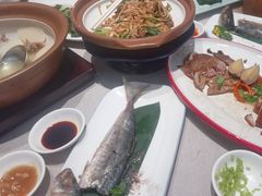 -码头见·潮汕菜(领展中心城店)
