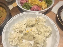 -龍聚祥烧麦馆(万达店)