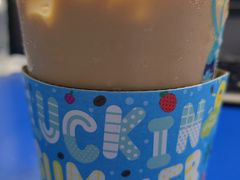 -瑞幸咖啡(深业泰然大厦店)