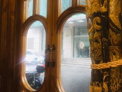 -新疆伊宁远征餐厅