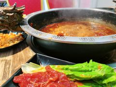 -销魂美蛙鱼头火锅(上海首店)