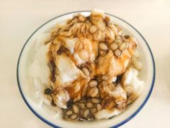 -鞠婆婆•绵绵冰•凉糕•手工冰粉(苏稽一店)