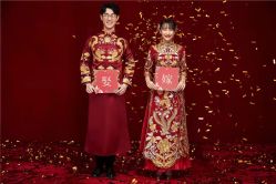 -金色芭莎婚纱摄影(昆山店)