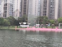 -天屿湖