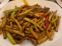 -山海天饮食集团(桃源居店)