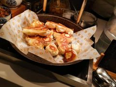 -济南香格里拉·咖啡泉自助餐厅