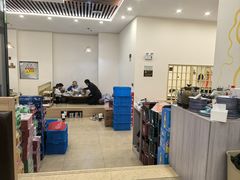 -朴小妹人参鸡汤火锅(长白山万达店)