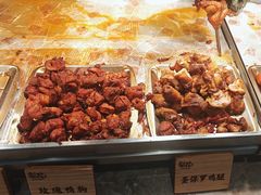 -梨花自助烤肉(西三旗万象汇黑金店)