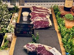 -MEAT MATE 鲜食肉铺(凤凰汇·里巷店)
