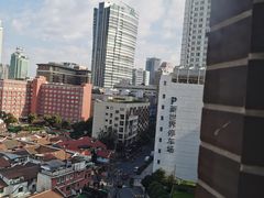 -上海国际饭店