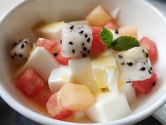 -三号黄浦会Canton Table