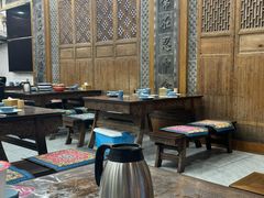 -乔家满族八大碗(流水沟店)