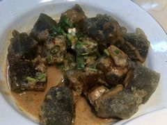 -喝丢一只鞋海鲜烧烤·海肠捞饭(市场店)