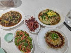 -正亮海鲜(人民西路店)