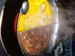 -湊湊火锅·茶憩(石家庄万象城店)