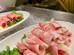 -华安国际大酒店-餐厅