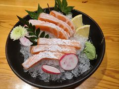 -晶吉·居酒屋·日本料理·烧鸟(中山区民主广场经典生活店)