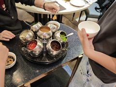 -顺轩海鲜火锅酒家