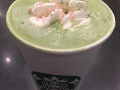 -星巴克臻选(周浦万达店)