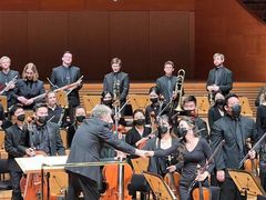 -华特·迪士尼音乐厅