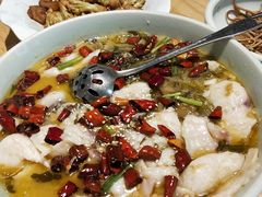 -荷花亭·湖北融合菜(十堰武商MALL店)