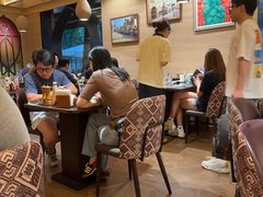 -ALAMEEN阿拉伯餐厅(三里屯店)