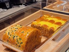 -V咖啡(兰州盛达希尔顿酒店)