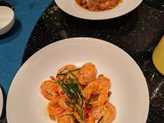 -阿明小菜·海鲜·上海菜(浦建路店)