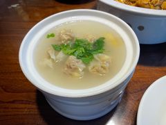 -惠宾饭庄(中山路店)