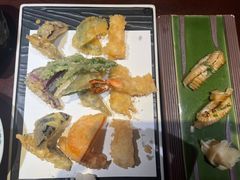 -萤初高端日料王(曲江银泰店)