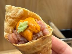 -鮨政· Omakase(港汇恒隆广场店)