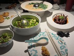 -桂满陇·海市蜃楼·黑金(国金店)