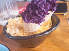 -局气烤鸭·北京菜(前门店)