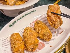 -新白鹿餐厅(京基KK ONE店)
