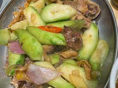 -阿鸡鱼庄·顺德鲜蒸小炒(亚运村店)