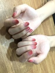 -Seven Nail七姑娘の美甲店