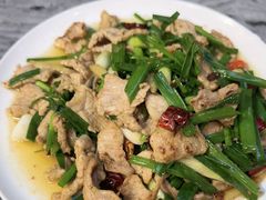 -四方小吃·白族庭院餐厅
