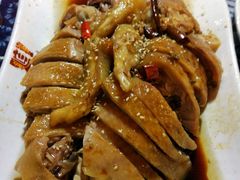 -瑞丰园庭院餐厅·白族传统家常菜