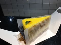 百香果挞-黑草莓(重庆路店)
