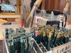 -十八字金银饰·拼豆·开蚌手工体验团建(君太百货店)