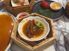 -紫薇港式茶餐厅(厦门君泰酒店)