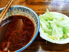 -蒋六十八梯眼镜面(狮子坪店)