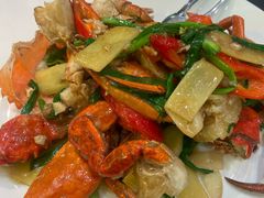 -飞尝蚝·顺德菜·鱼生(顺德总店)