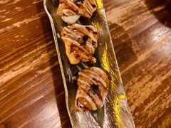 -白石的深夜食堂(大上海店)