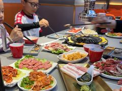 -外婆掌柜·东北家庭烤肉(托乐嘉店)